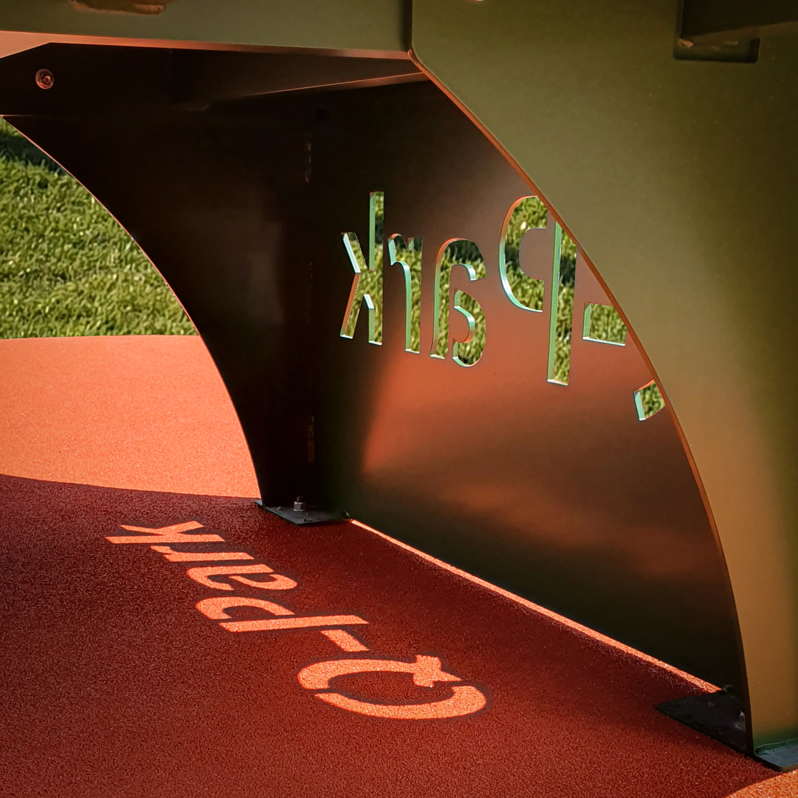 Ein Foto von Agnes Fedl