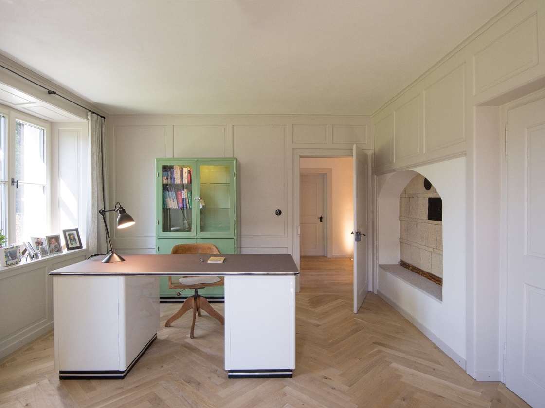 Ein Foto von Alexander Ess