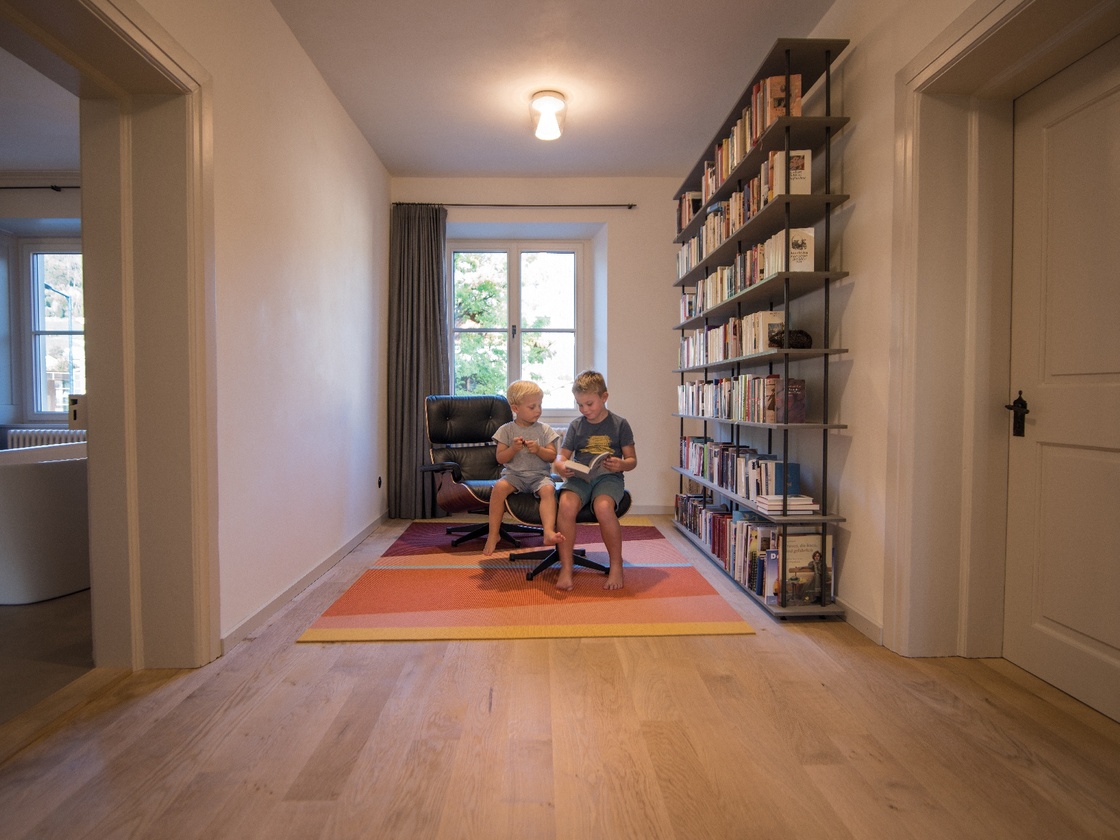 Ein Foto von Alexander Ess