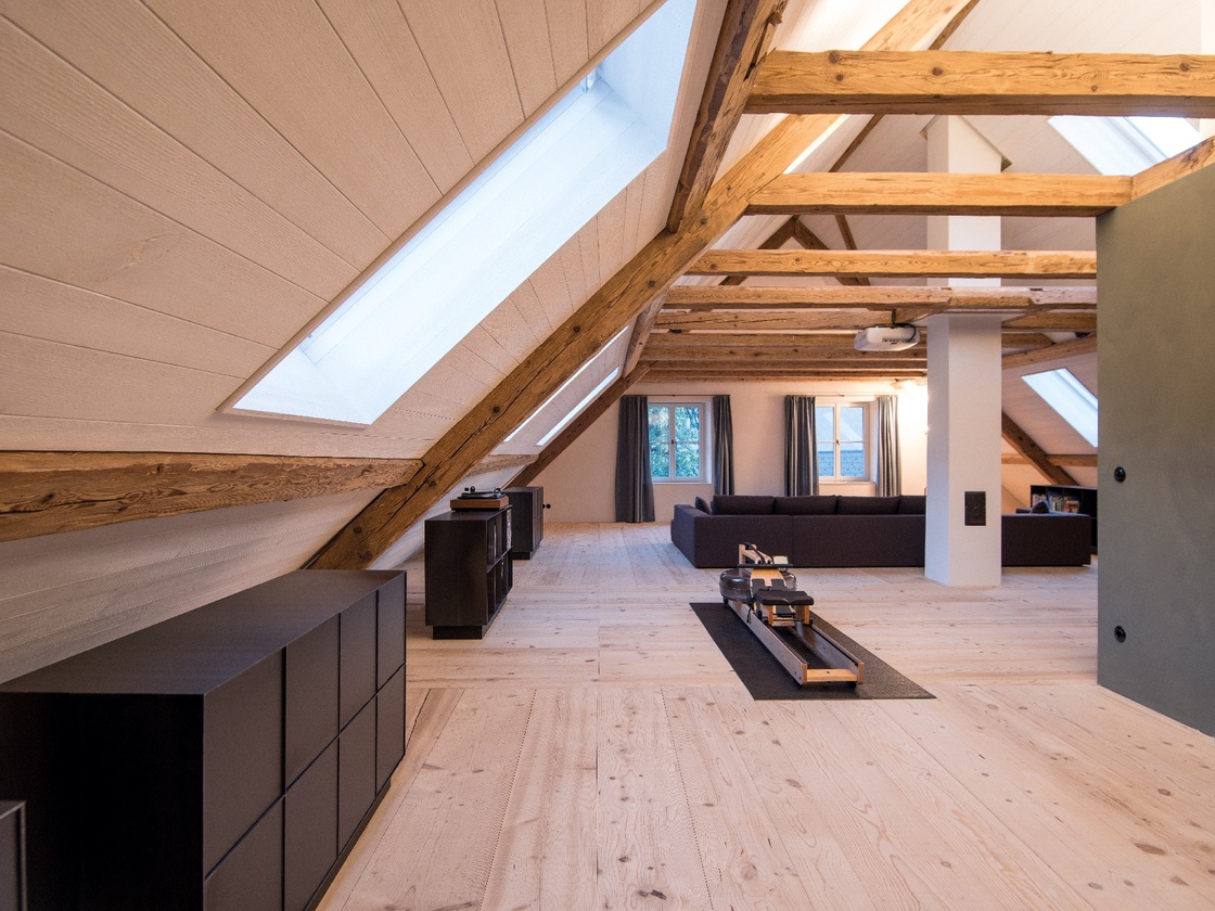 Ein Foto von Alexander Ess