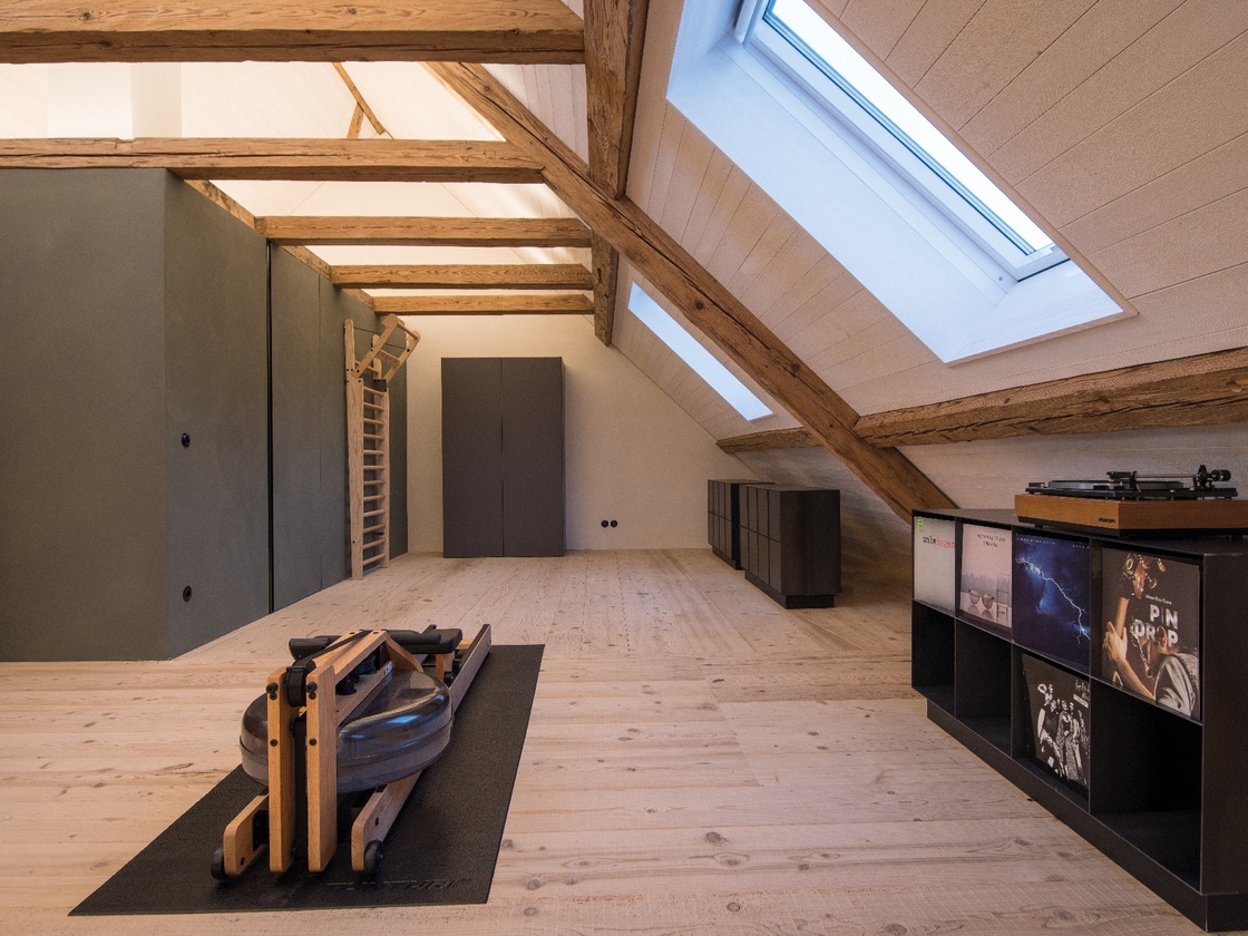 Ein Foto von Alexander Ess