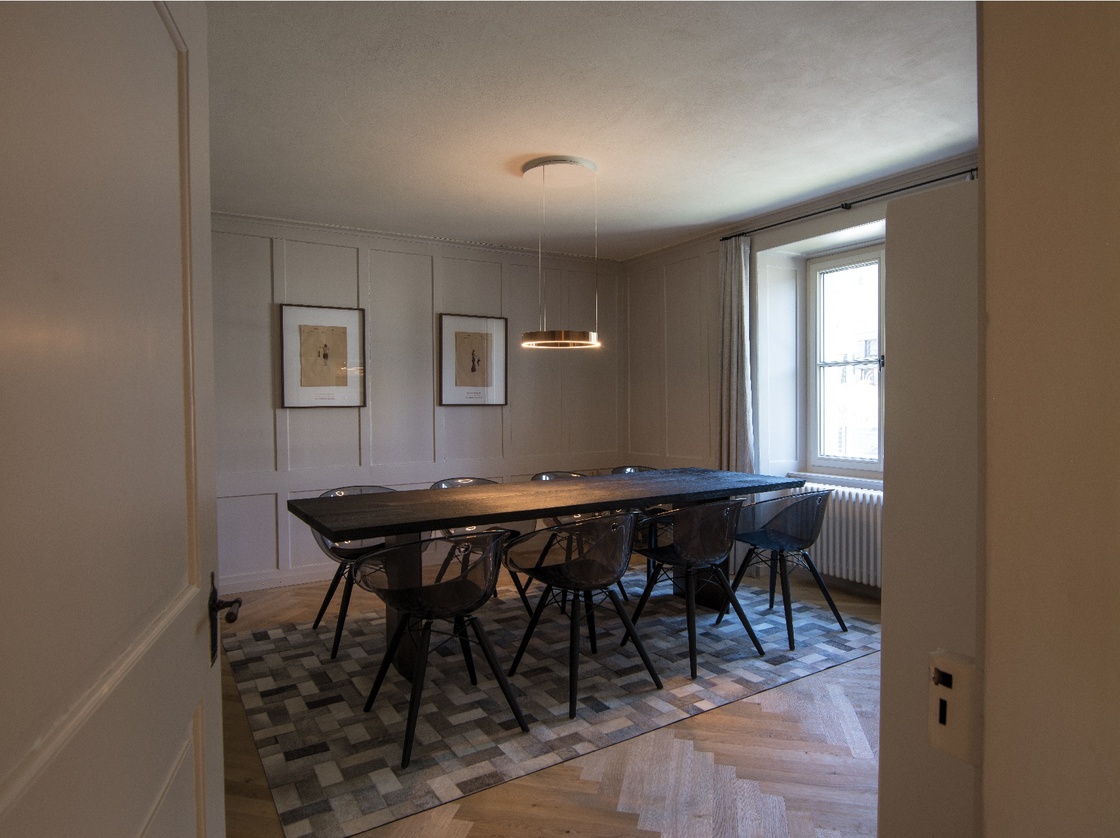 Ein Foto von Alexander Ess