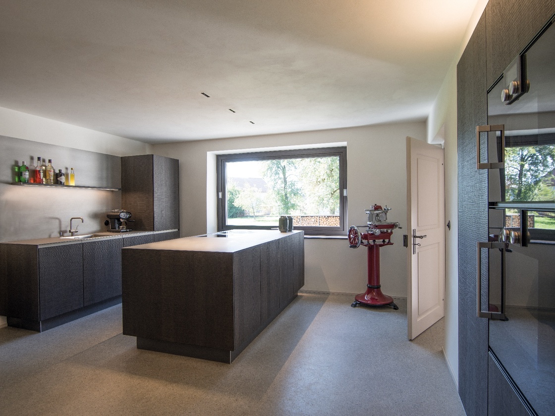 Ein Foto von Alexander Ess