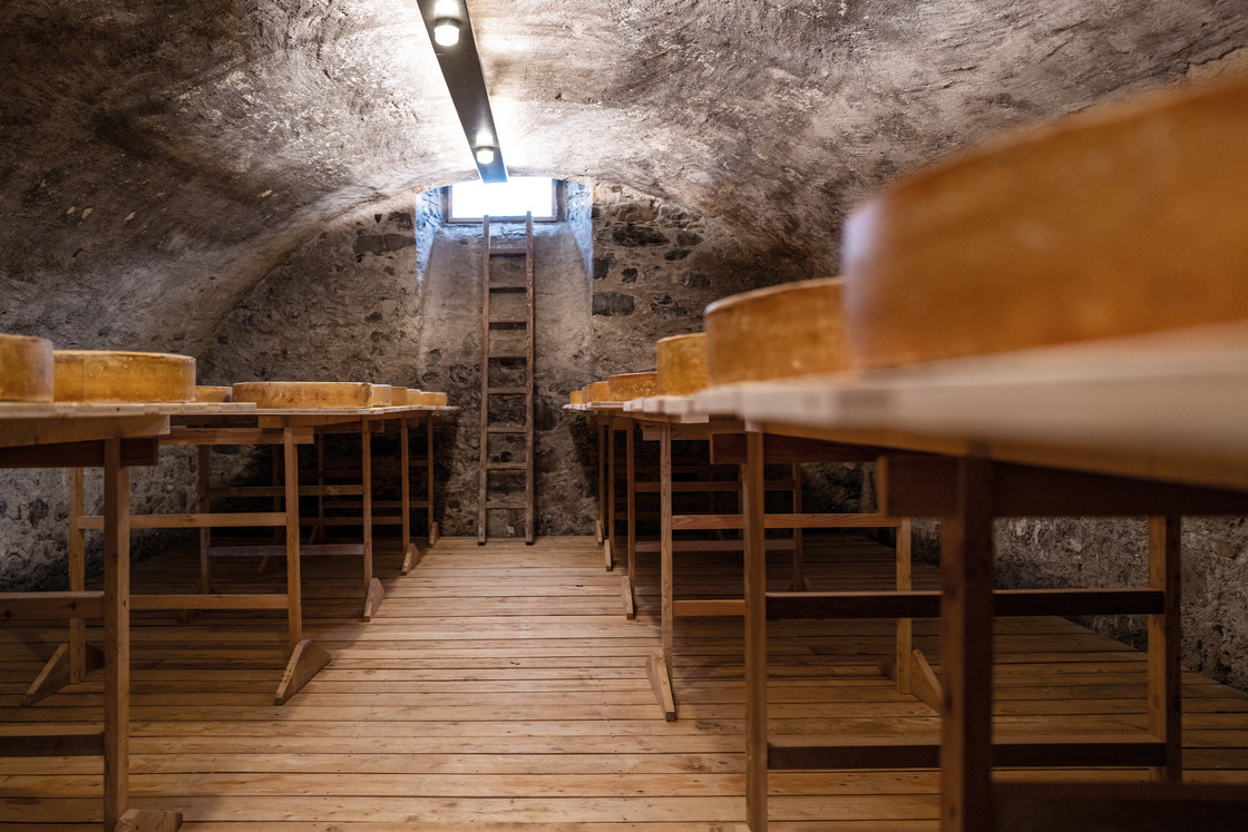 Ein Foto von Alexander Ess