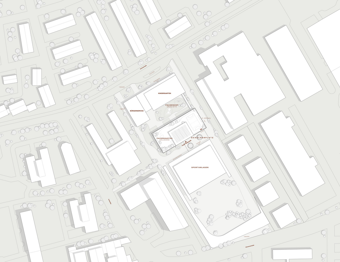 Ein Foto von dreiplus Architekten