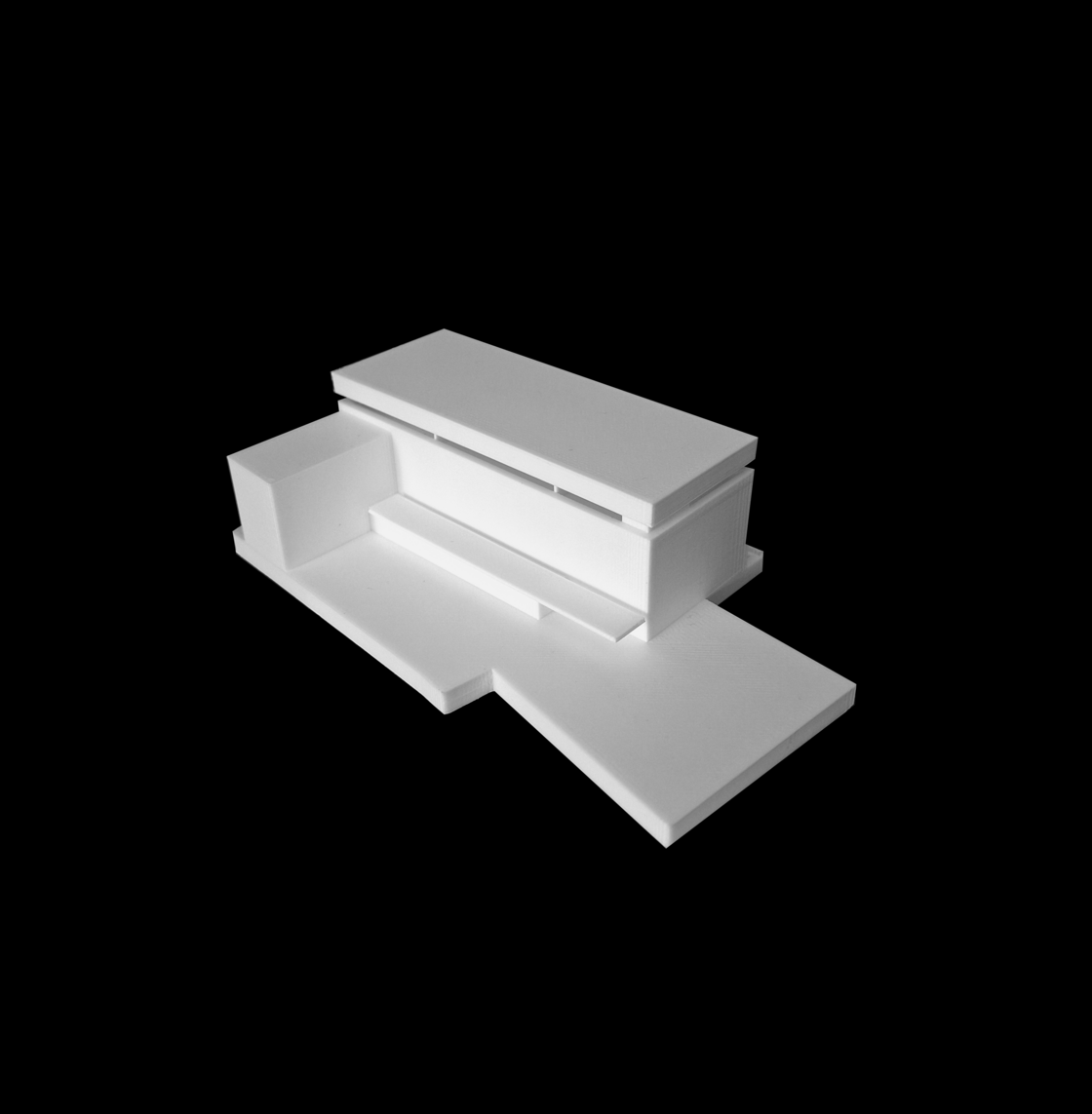 Ein Foto von strobl architekten