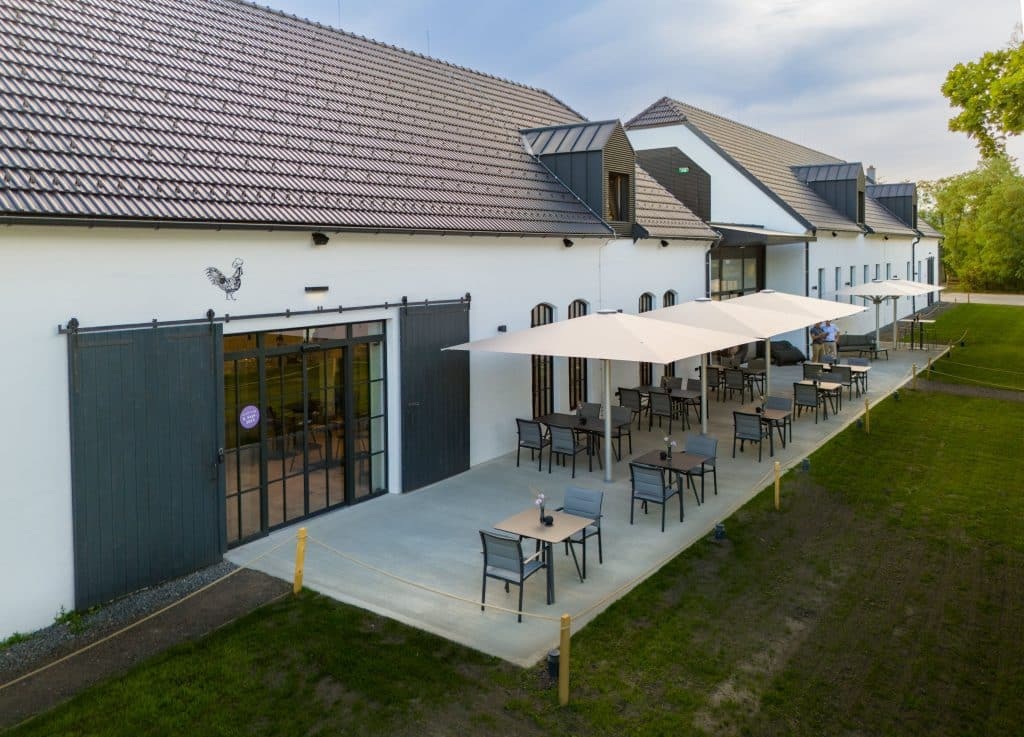 Ein Foto von F. E. Privatstiftung