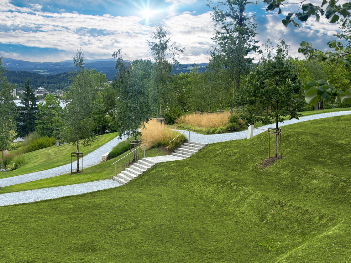 Ein Foto von Agnes Fedl