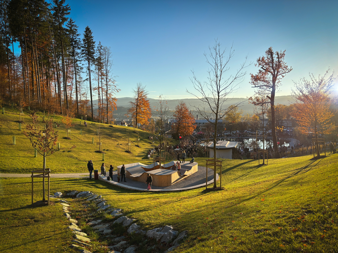 Ein Foto von Nikolaus Fedl