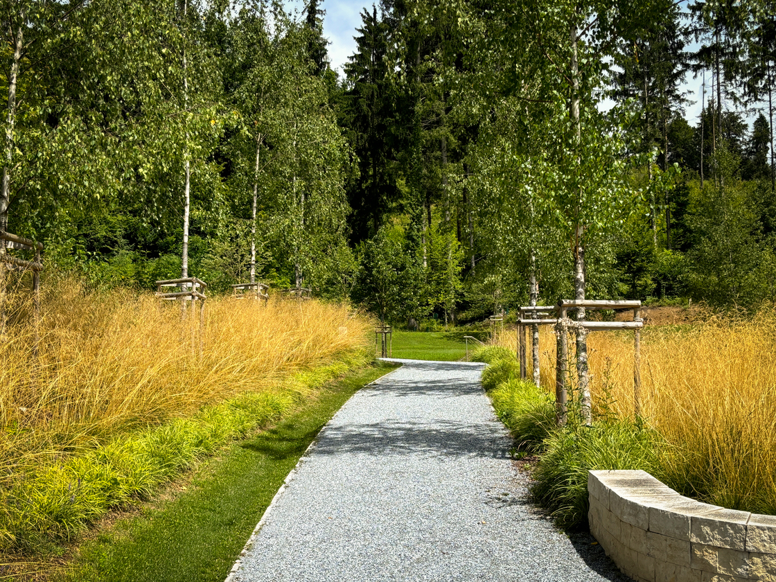 Ein Foto von Nikolaus Fedl