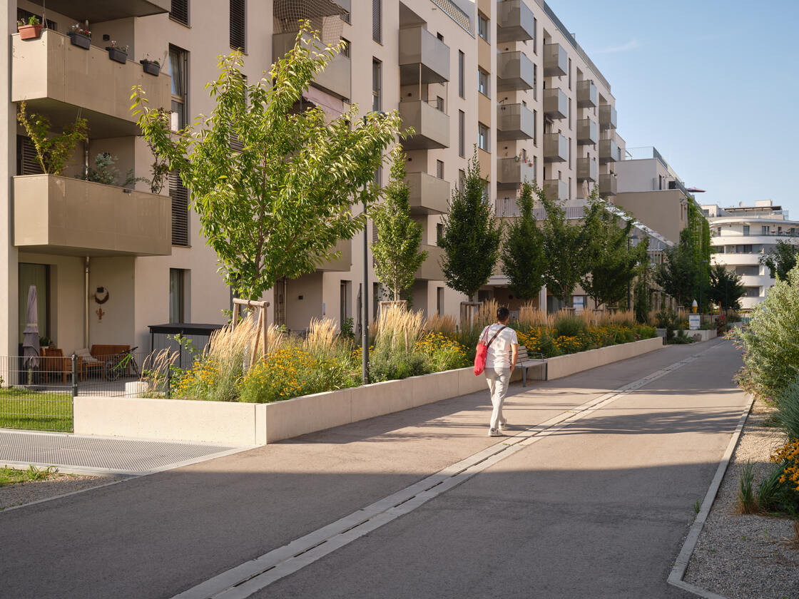 Ein Foto von Johannes Hloch