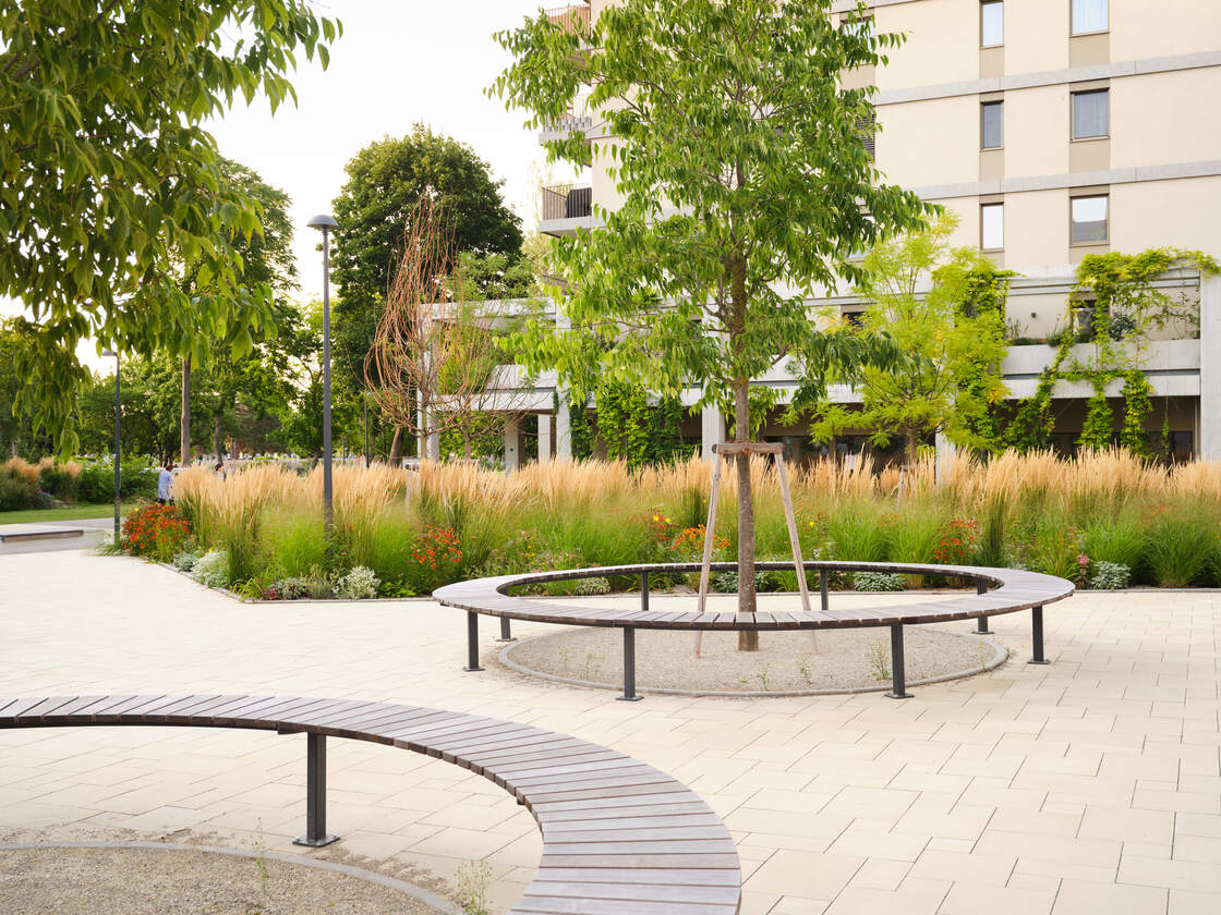 Ein Foto von Johannes Hloch