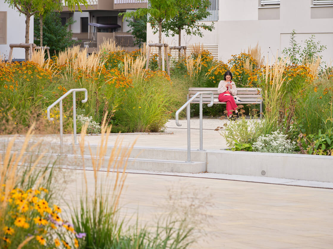 Ein Foto von Johannes Hloch