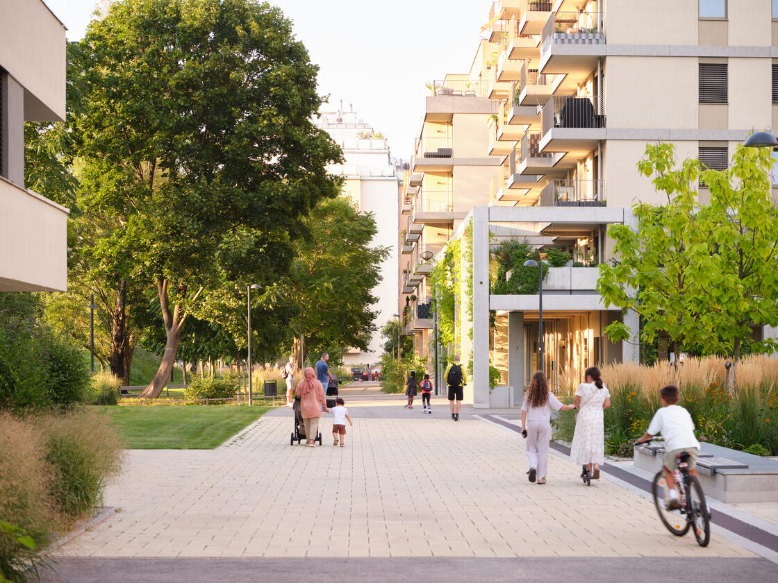 Ein Foto von Johannes Hloch