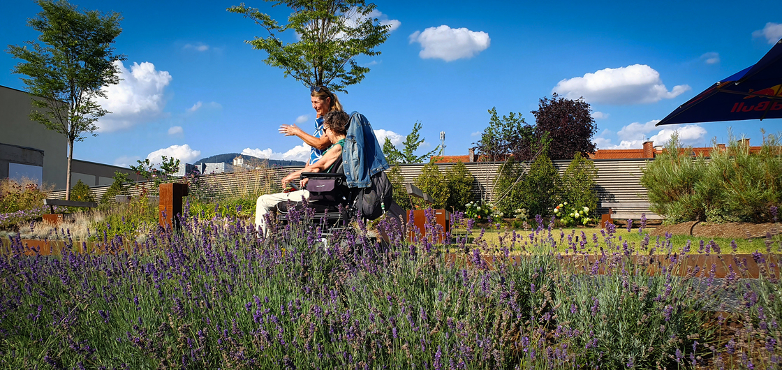 Ein Foto von Nikolaus Fedl