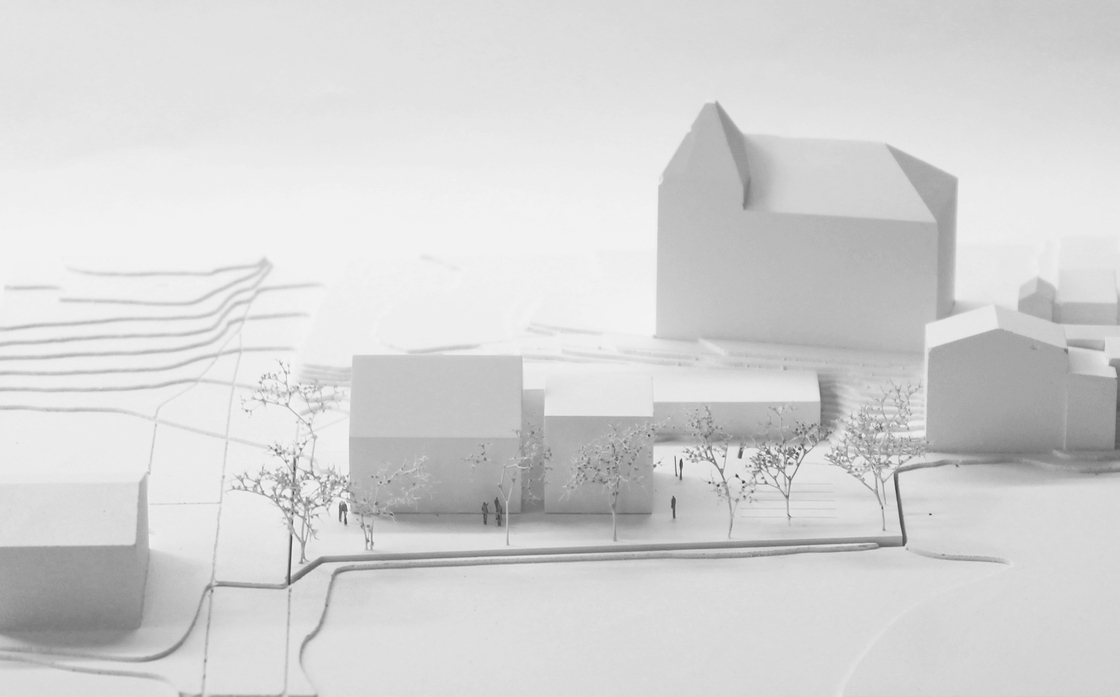 Ein Foto von ARGE STUDIO LOIS & Architektin ir iris reiter