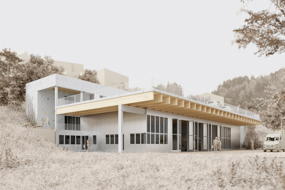 Ein Foto von Stefan Jos Architektur