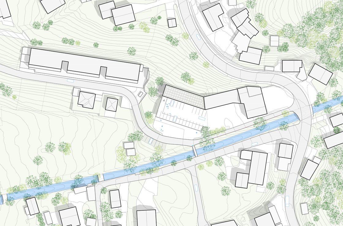 Ein Foto von Stefan Jos Architektur