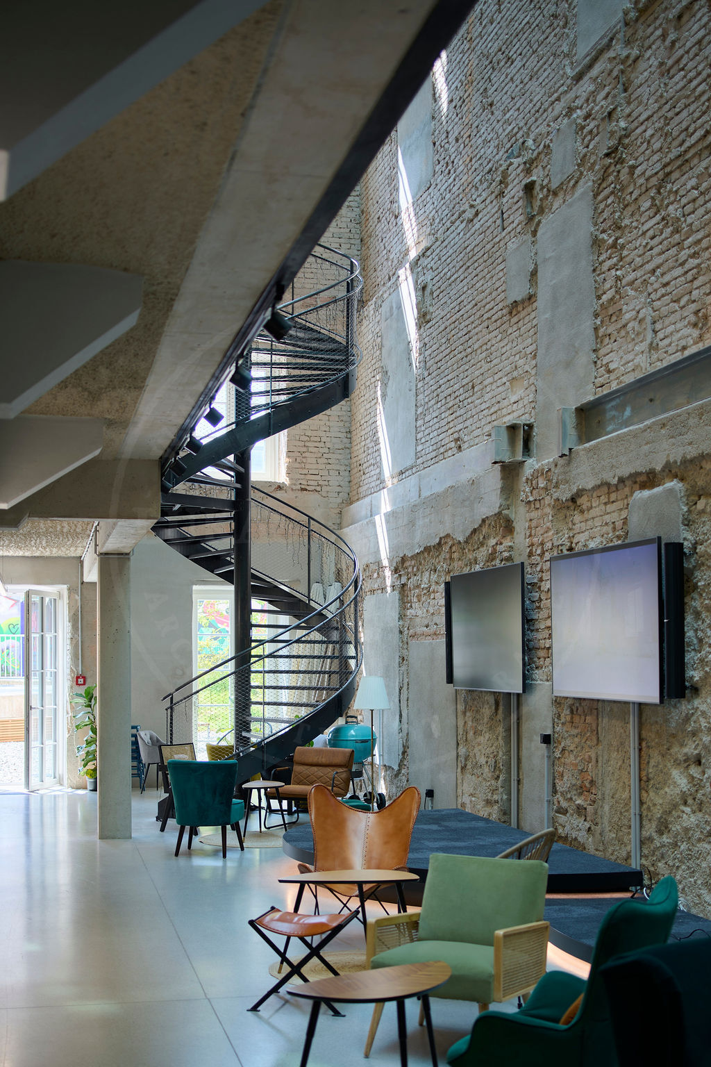 Ein Foto von Lukas Schaller