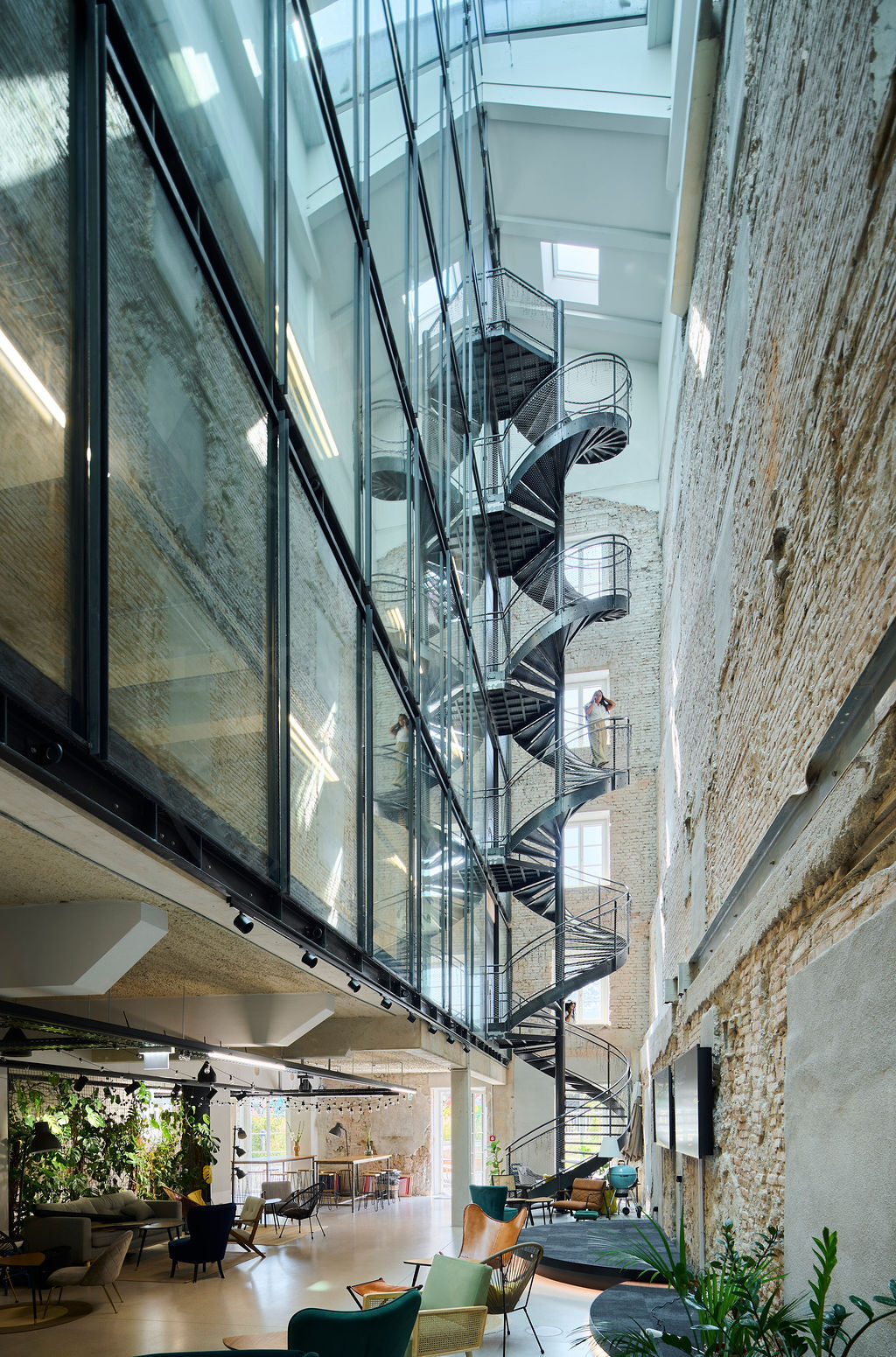 Ein Foto von Lukas Schaller