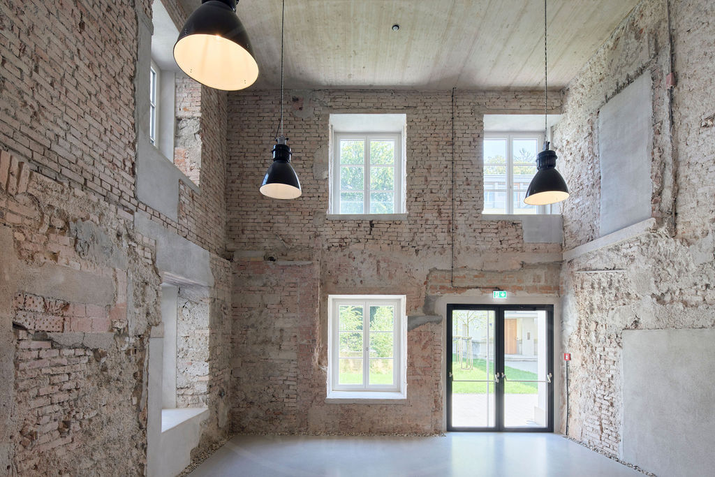 Ein Foto von Lukas Schaller