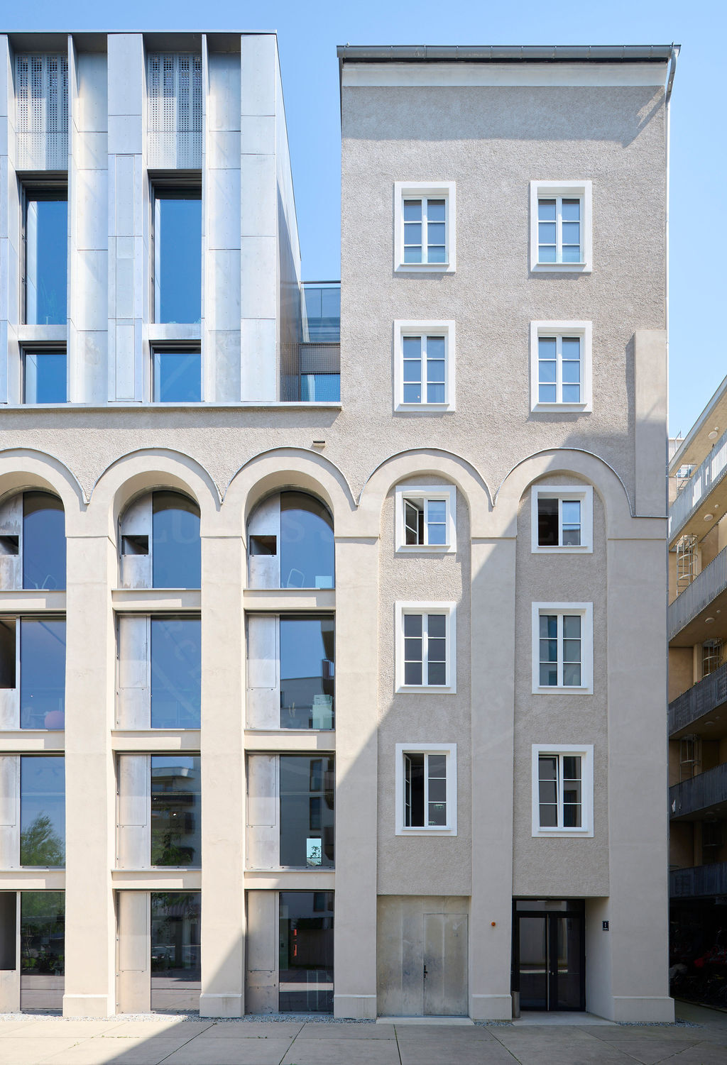 Ein Foto von Lukas Schaller