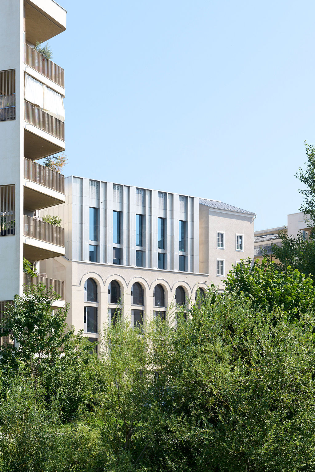 Ein Foto von Lukas Schaller