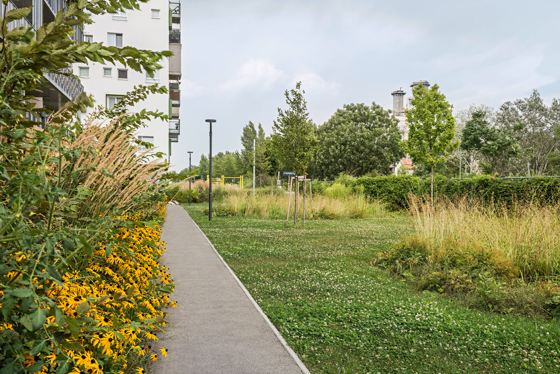 Ein Foto von Hertha Hurnaus