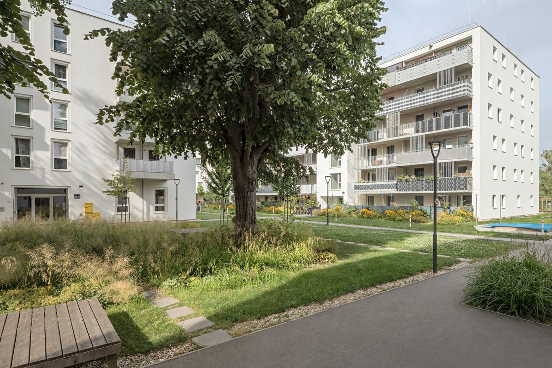 Ein Foto von Hertha Hurnaus