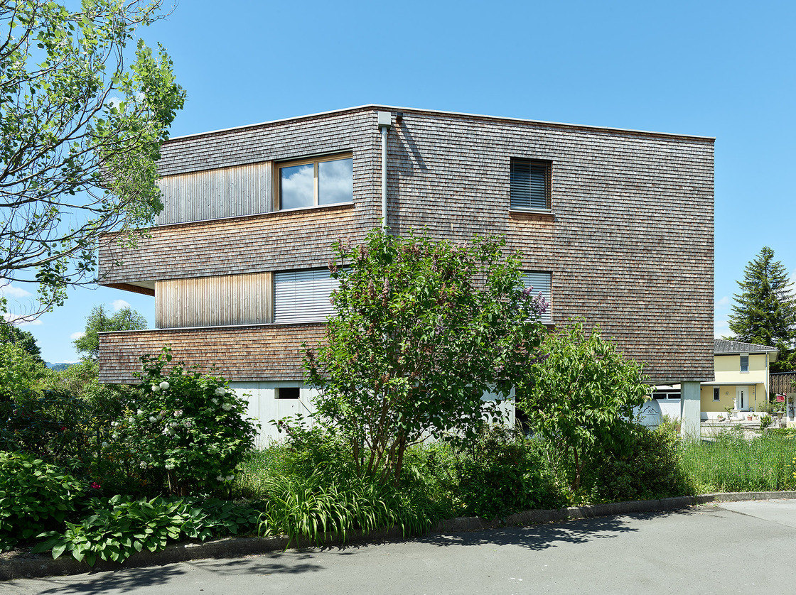 Ein Foto von Bruno Klomfar