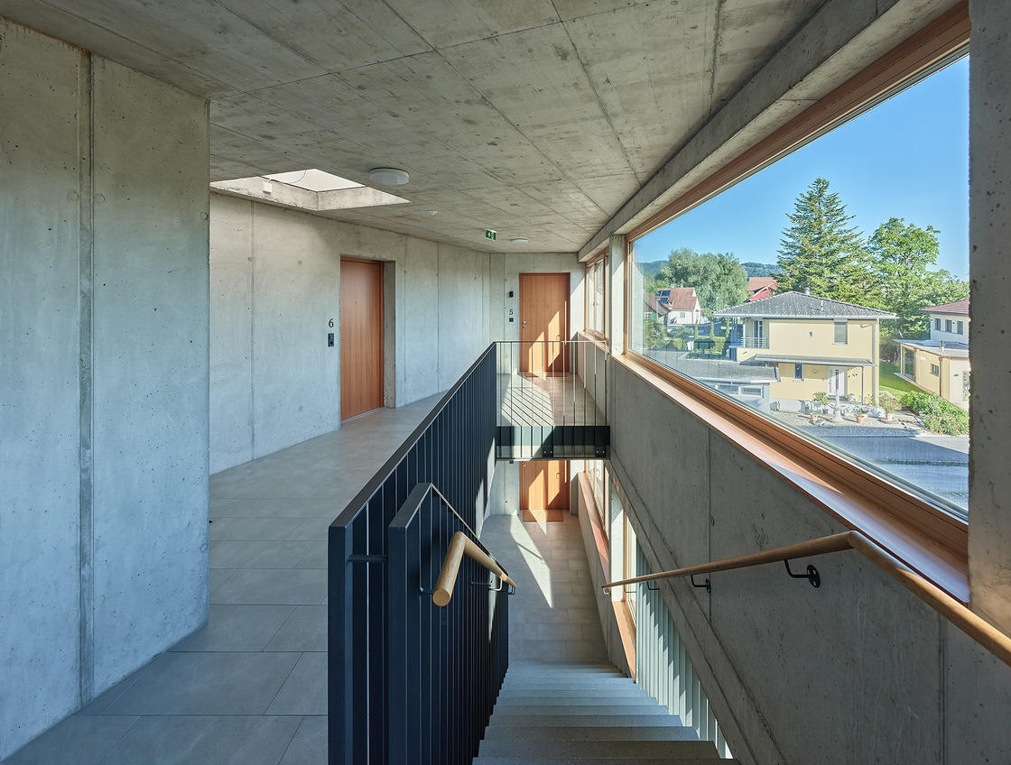 Ein Foto von Bruno Klomfar