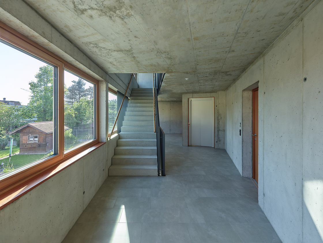 Ein Foto von Bruno Klomfar