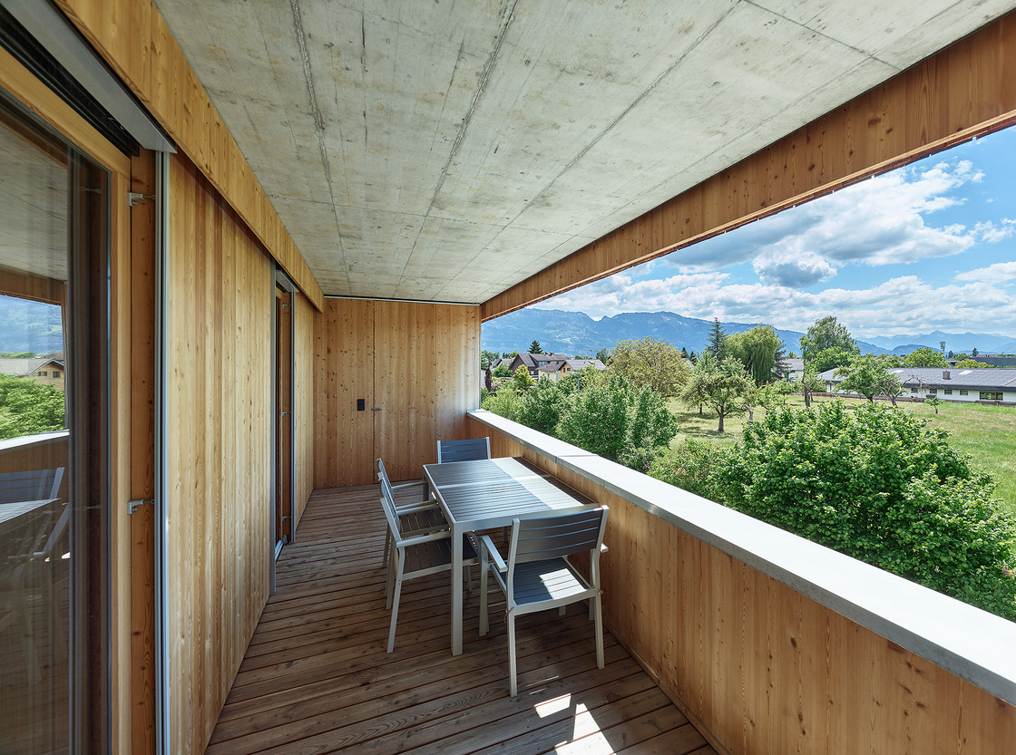 Ein Foto von Bruno Klomfar