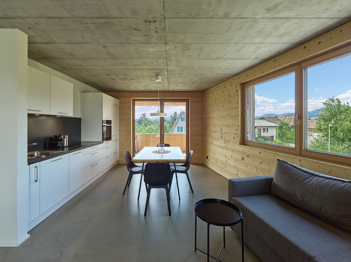 Ein Foto von Bruno Klomfar