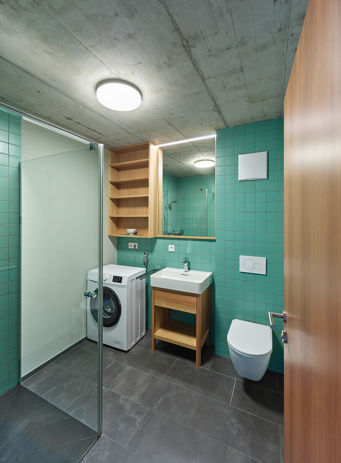 Ein Foto von Bruno Klomfar