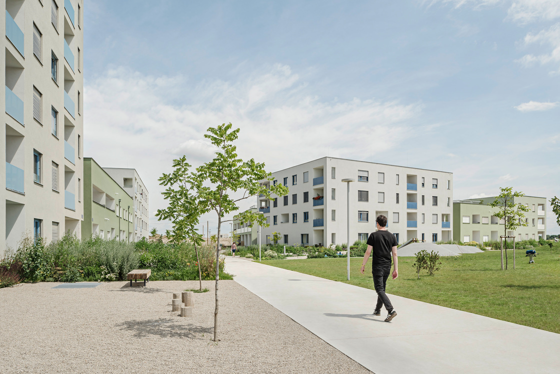 Ein Foto von Hertha Hurnaus