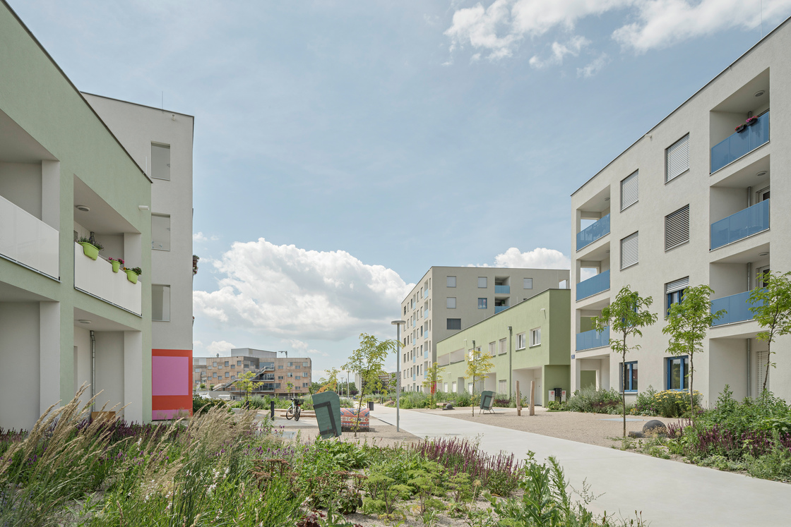 Ein Foto von Hertha Hurnaus