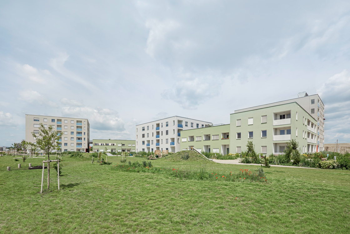 Ein Foto von Hertha Hurnaus