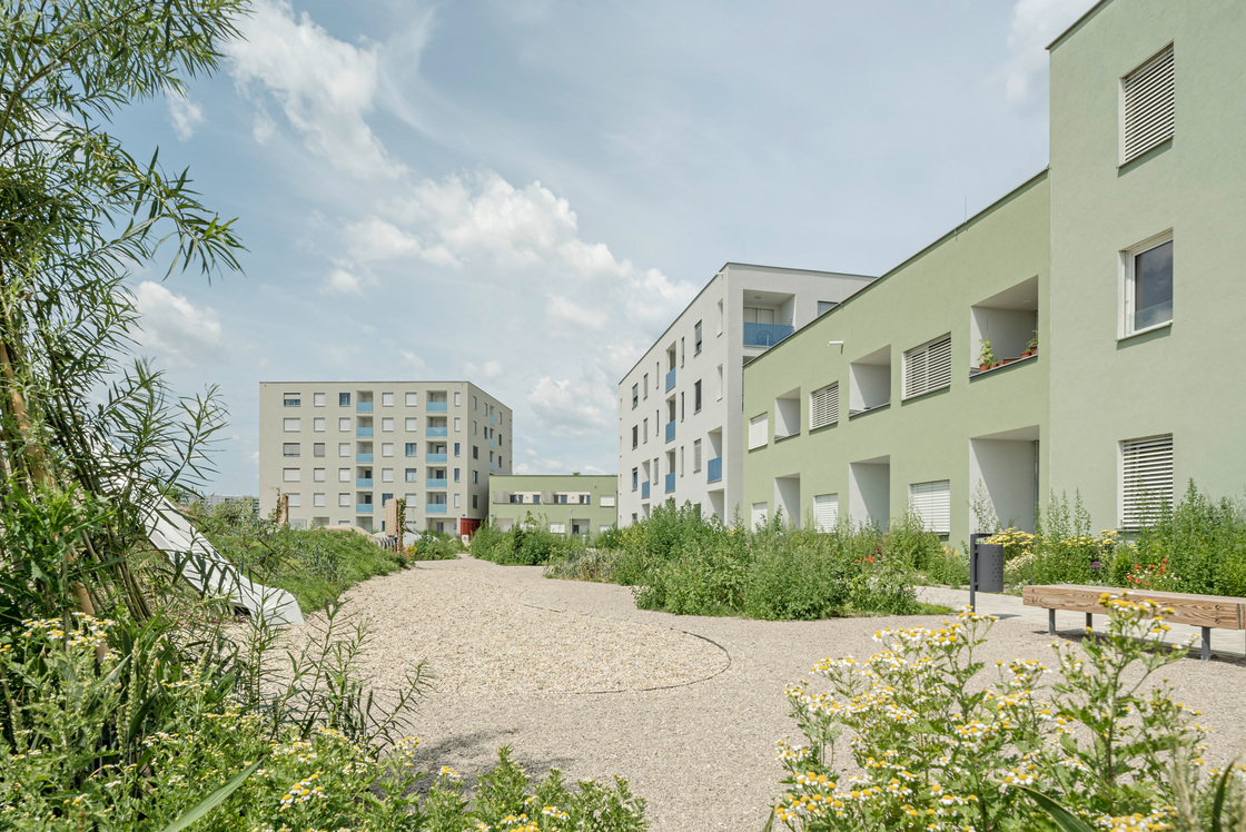 Ein Foto von Hertha Hurnaus