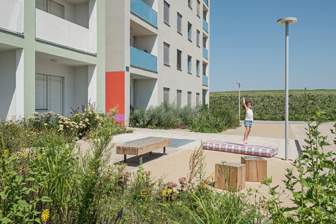 Ein Foto von Hertha Hurnaus