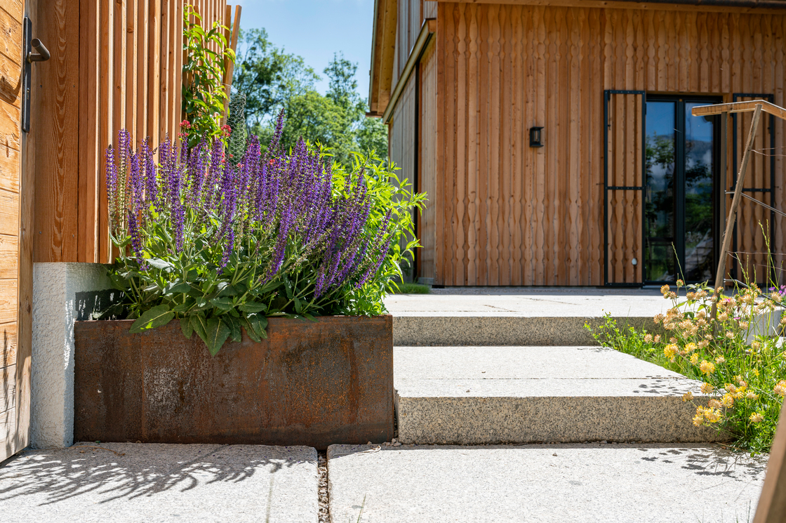 Ein Foto von Lorenz Masser