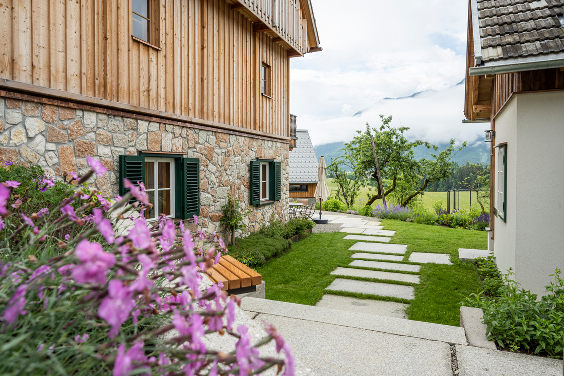 Ein Foto von Lorenz Masser