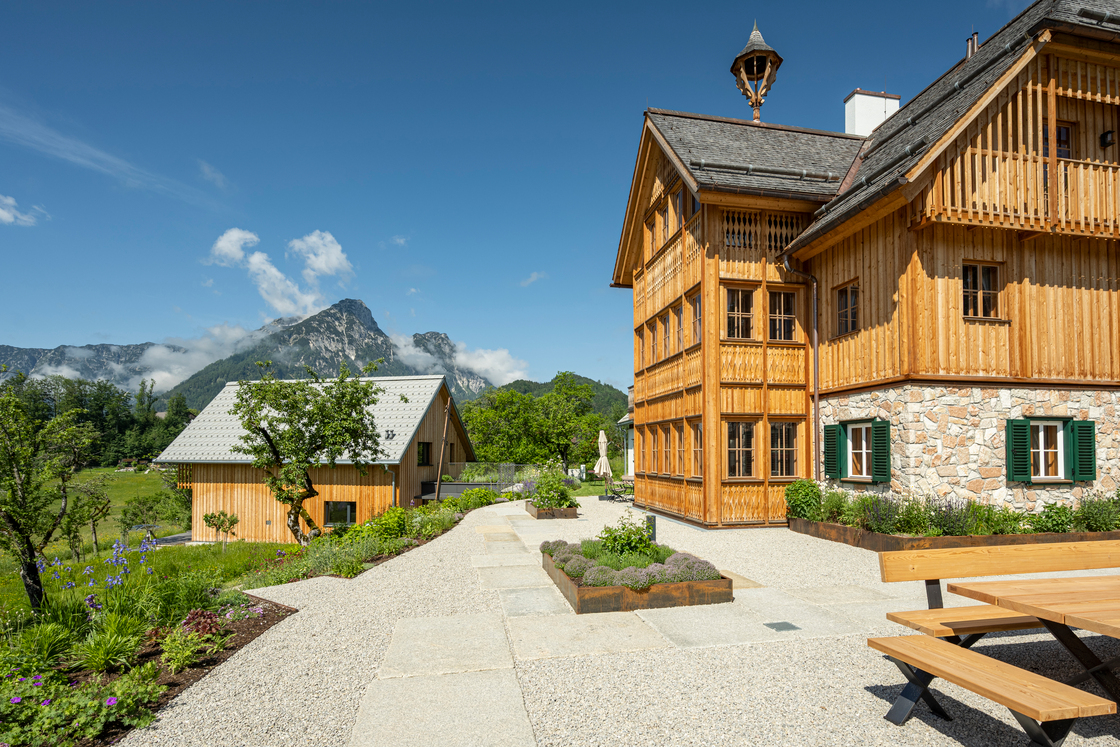 Ein Foto von Lorenz Masser