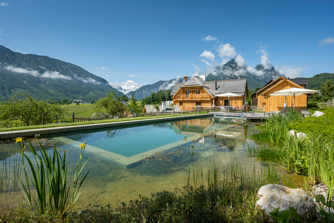 Ein Foto von Lorenz Masser