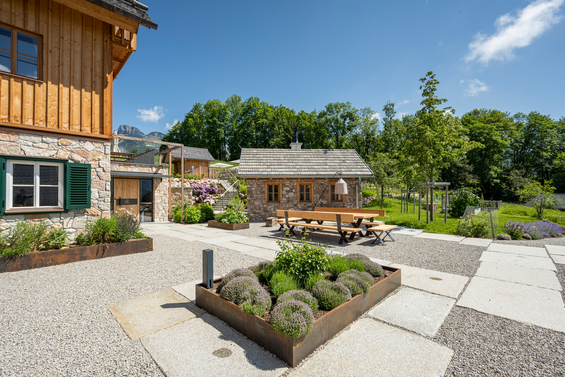 Ein Foto von Lorenz Masser