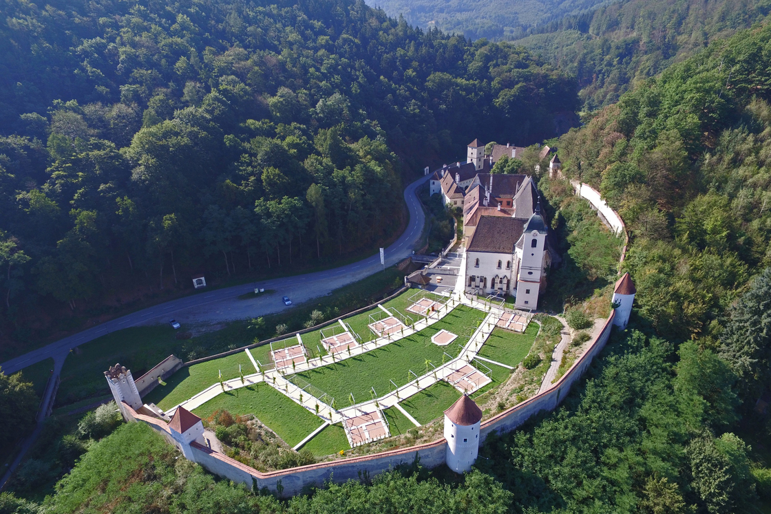 Ein Foto von Marktgemeinde Schönbühel-Aggsbach