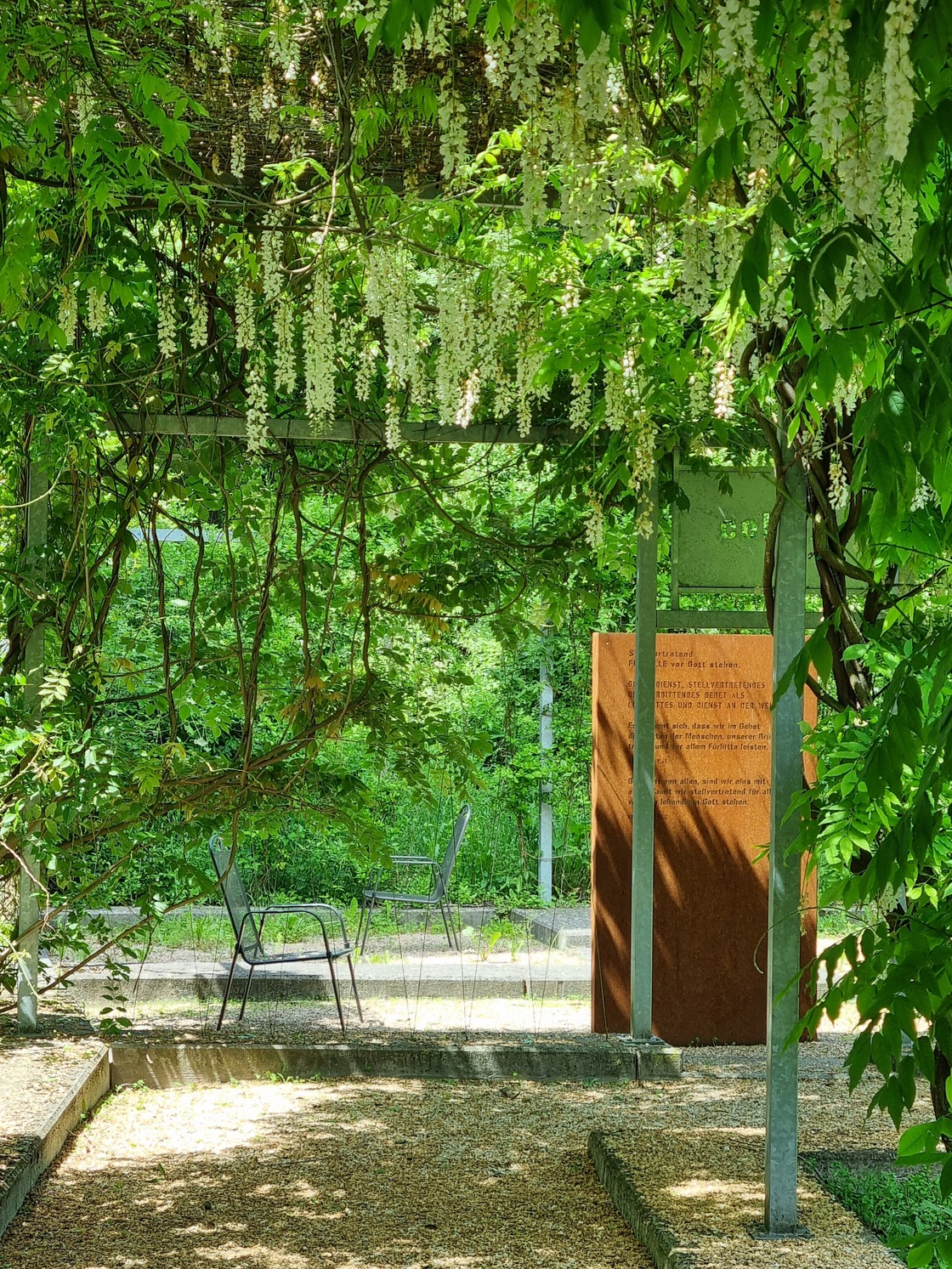 Ein Foto von land.schafft©