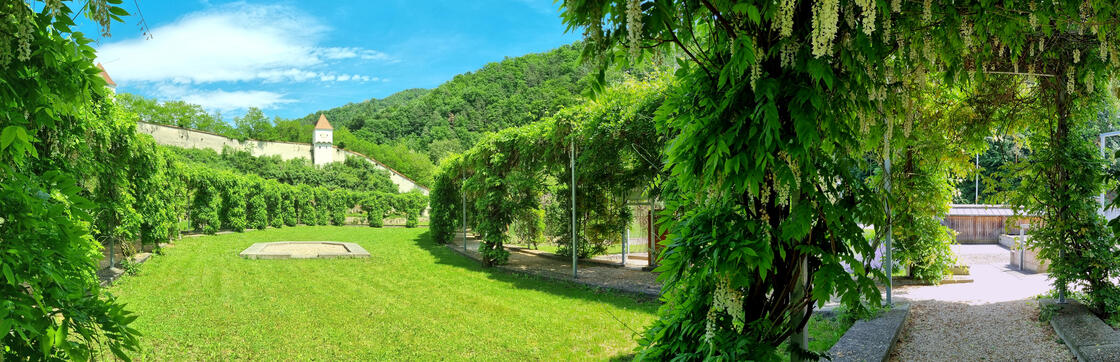 Ein Foto von land.schafft©