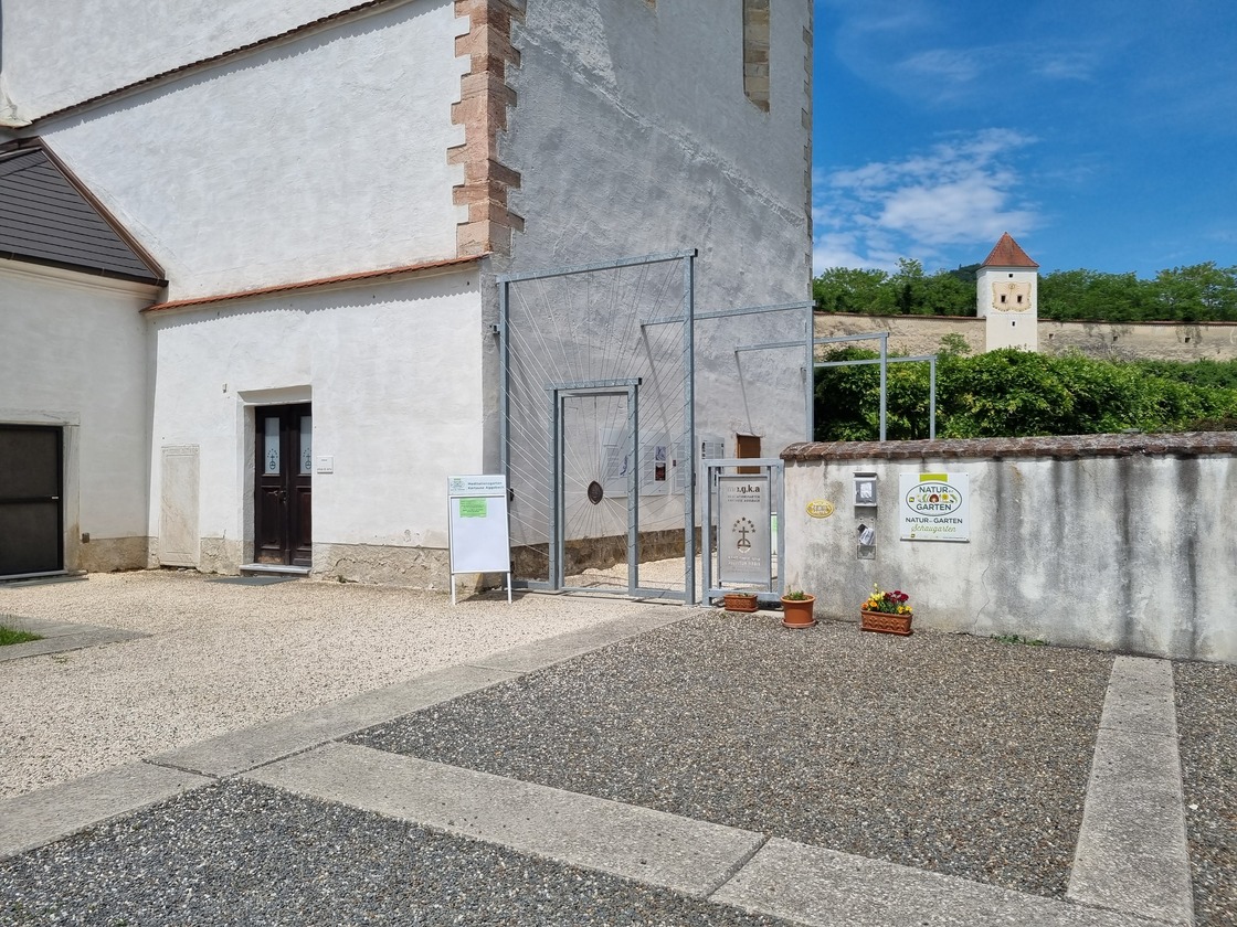 Ein Foto von land.schafft©