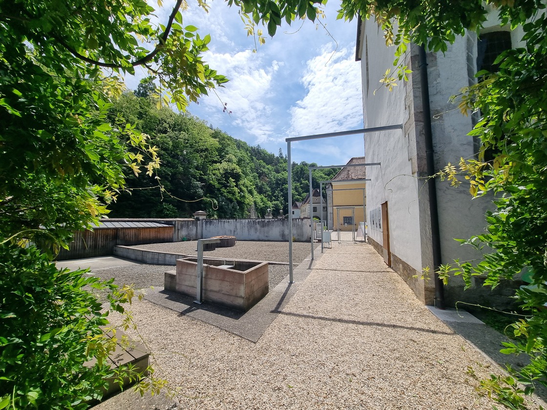 Ein Foto von land.schafft©